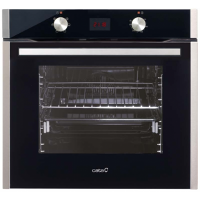 Духовой шкаф Cata LCMD 8008 BK